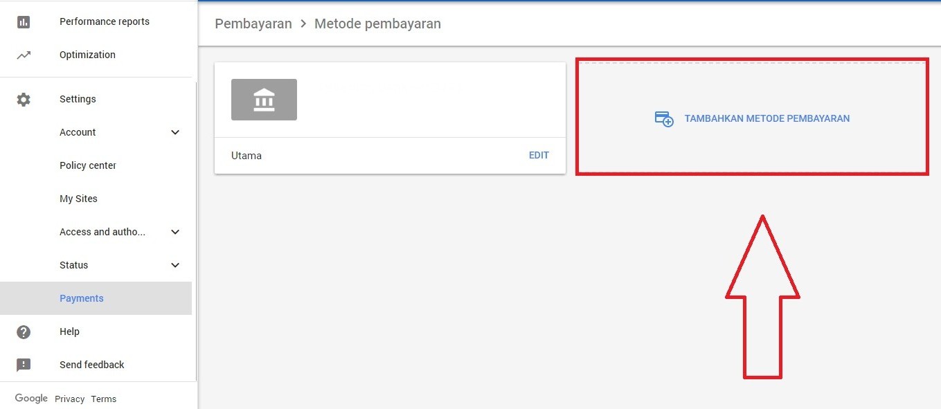 Pin Pembayaran AdSense: Panduan Lengkap dari Penerimaan hingga Pengaktifan