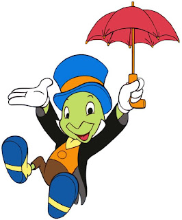 Pepito grillo