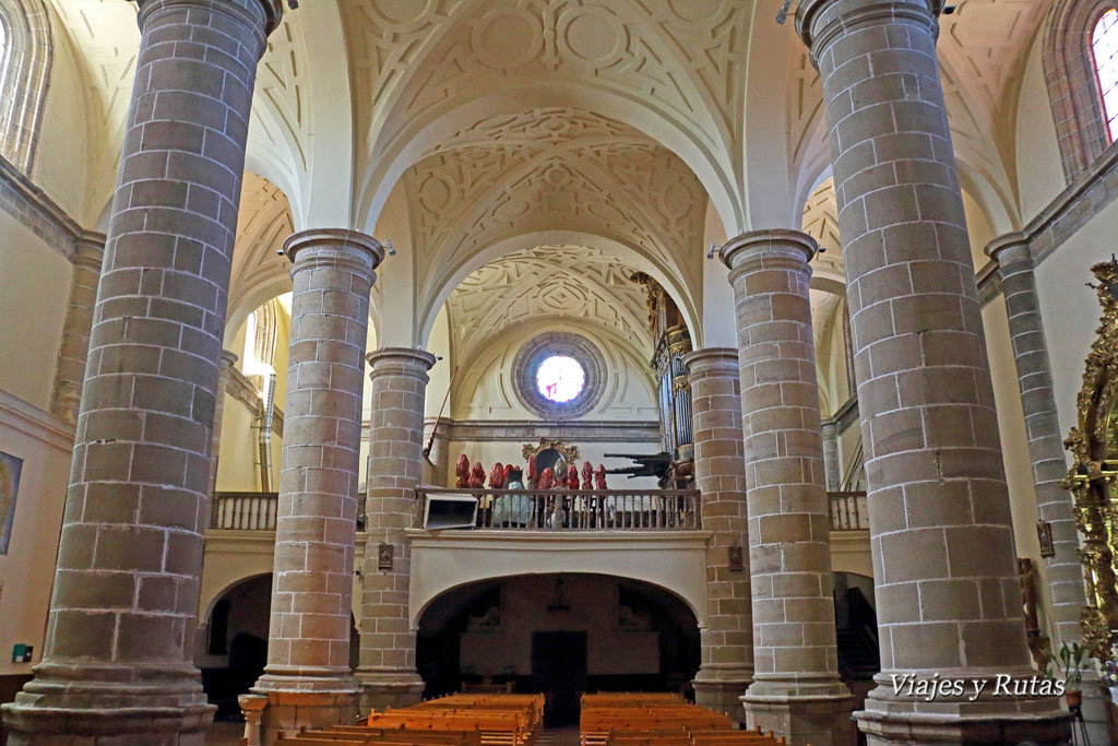 San Juan del Mercado, Atienza