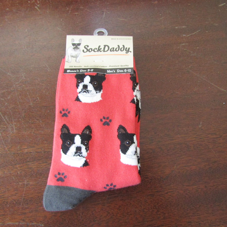 Sock Daddy Sock Review