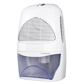 Noticias Ofertas y Oportunidades: VicTsing 2L Deshumidificador Portátil