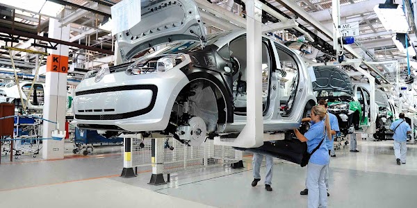 El sector automotriz está en su peor momento desde la megacrisis de 2002 El sector automotriz está en su peor momento desde la megacrisis de 2002