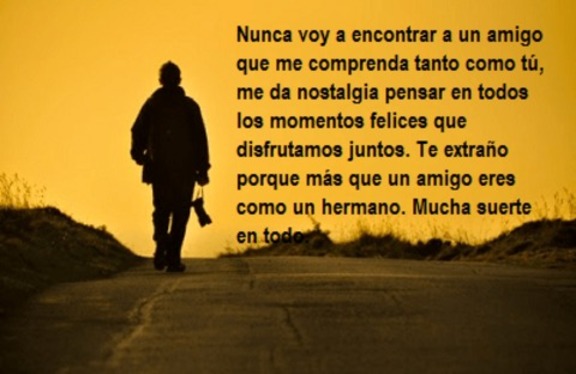 Frases De Echar De Menos A Un Amigo A pesar de los altibajos, el pintor logro terminar su obra de arte a tiempo. frases de echar de menos a un amigo