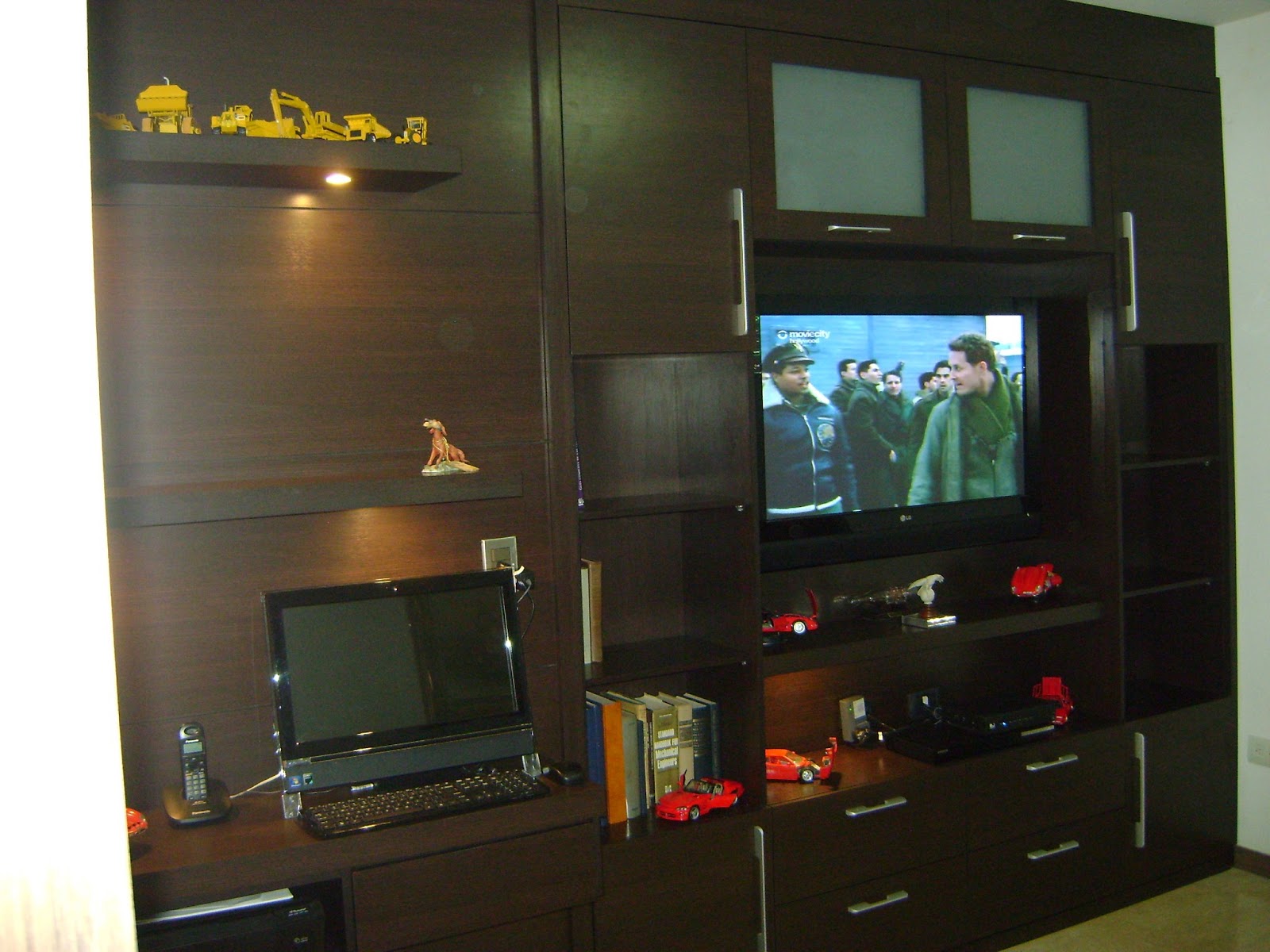 CREACIONES Y DISENOS COA : 05/15/13