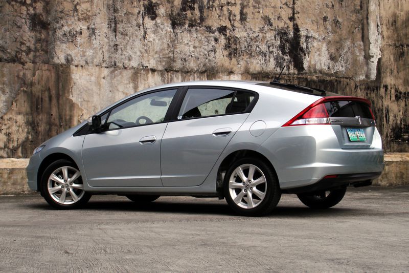 Review 2017 Honda Insight Philippine Car News Reviews The Honda Insight Offers Best Method Roach To Engineering And Making A Gasoline Electric Hybrid Vehicle Comes Out Surprisingly
