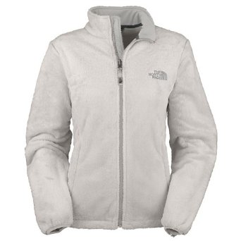 The North Face Osito Fleece Jacket - Women's ~ New Women's Clothing ...