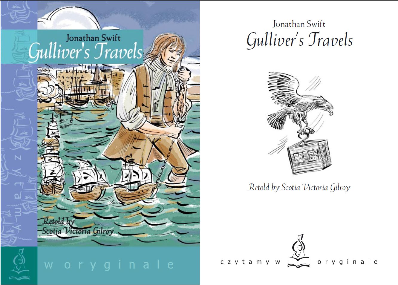 Gulliver story