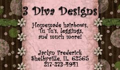 3 Diva Designs