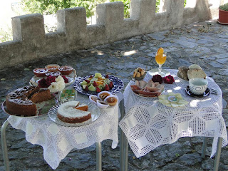 HOTELS / Vila Maria, Castelo de Vide, Portugal