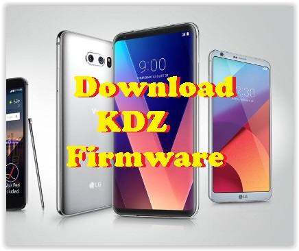 lg kdz files download