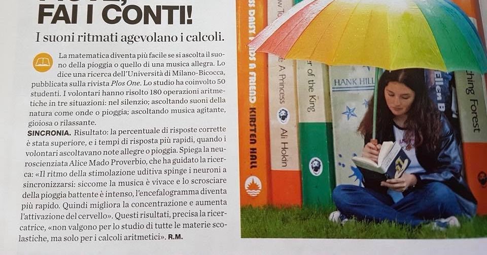 Il piccolo Friedrich