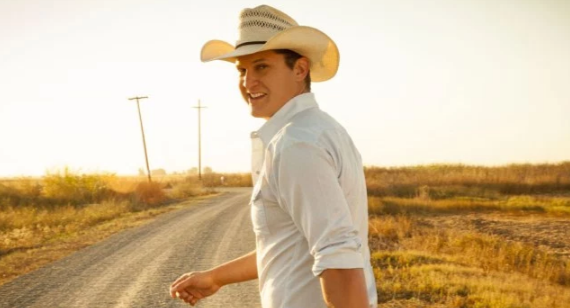 Youtube jon pardi dirt on my boots