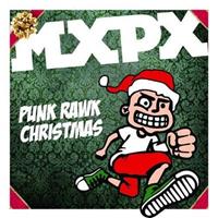 [2009] - Punk Rawk Christmas [Green Edition]