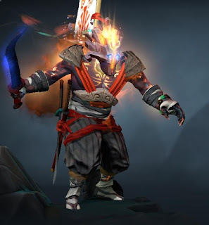 Juggernaut Arcana Red