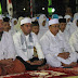 Kasdim 0808/Blitar Hadiri Dzikir dan Do'a bersama menyongsong Tahun Baru