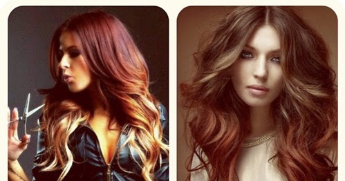 Best Hair Color For Dark Skin Tone Women Hair Fashion Online
