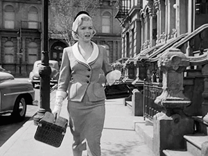 Marilyn Monroe In The Movie Love Nest 1951 Gif Blueiskewl
