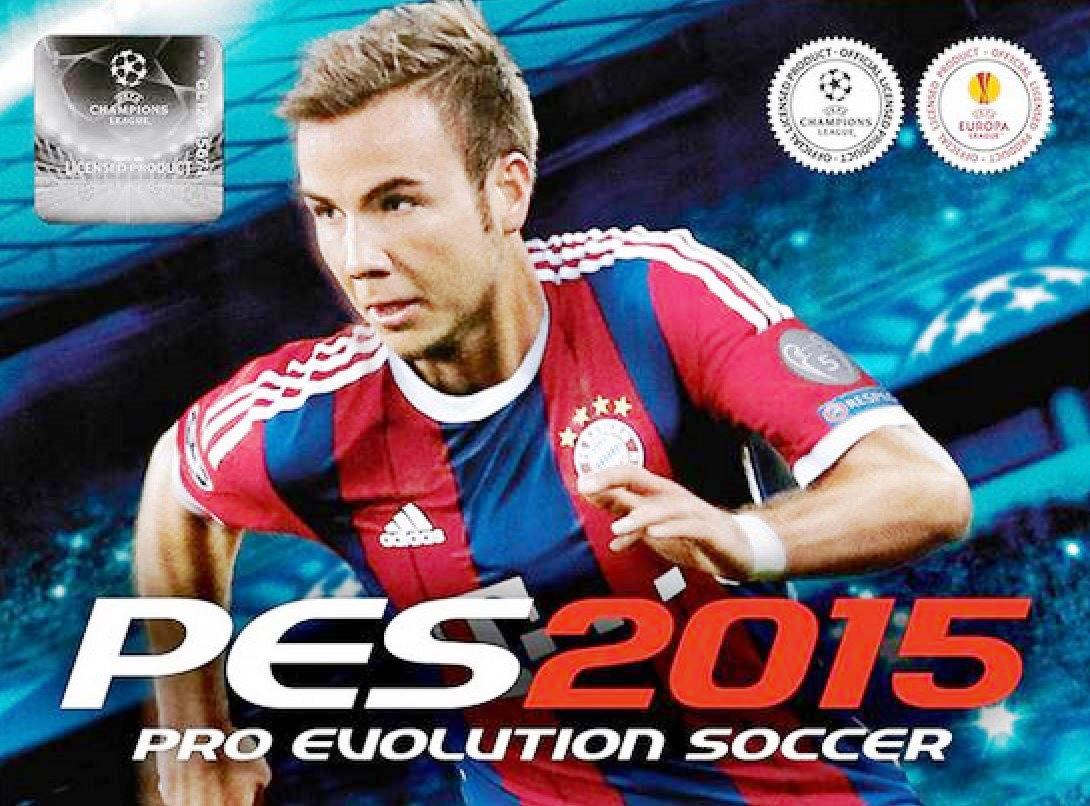 تحميل لعبة PES 2012 psp بحجم صغير لمحاكي ppsspp