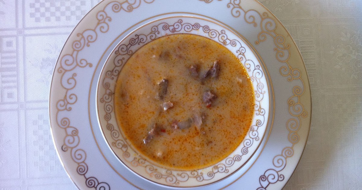 Bilgece Lezzetler — 8 Yaşında Başlayan Mutfak Maceram Terbiyeli Kebap