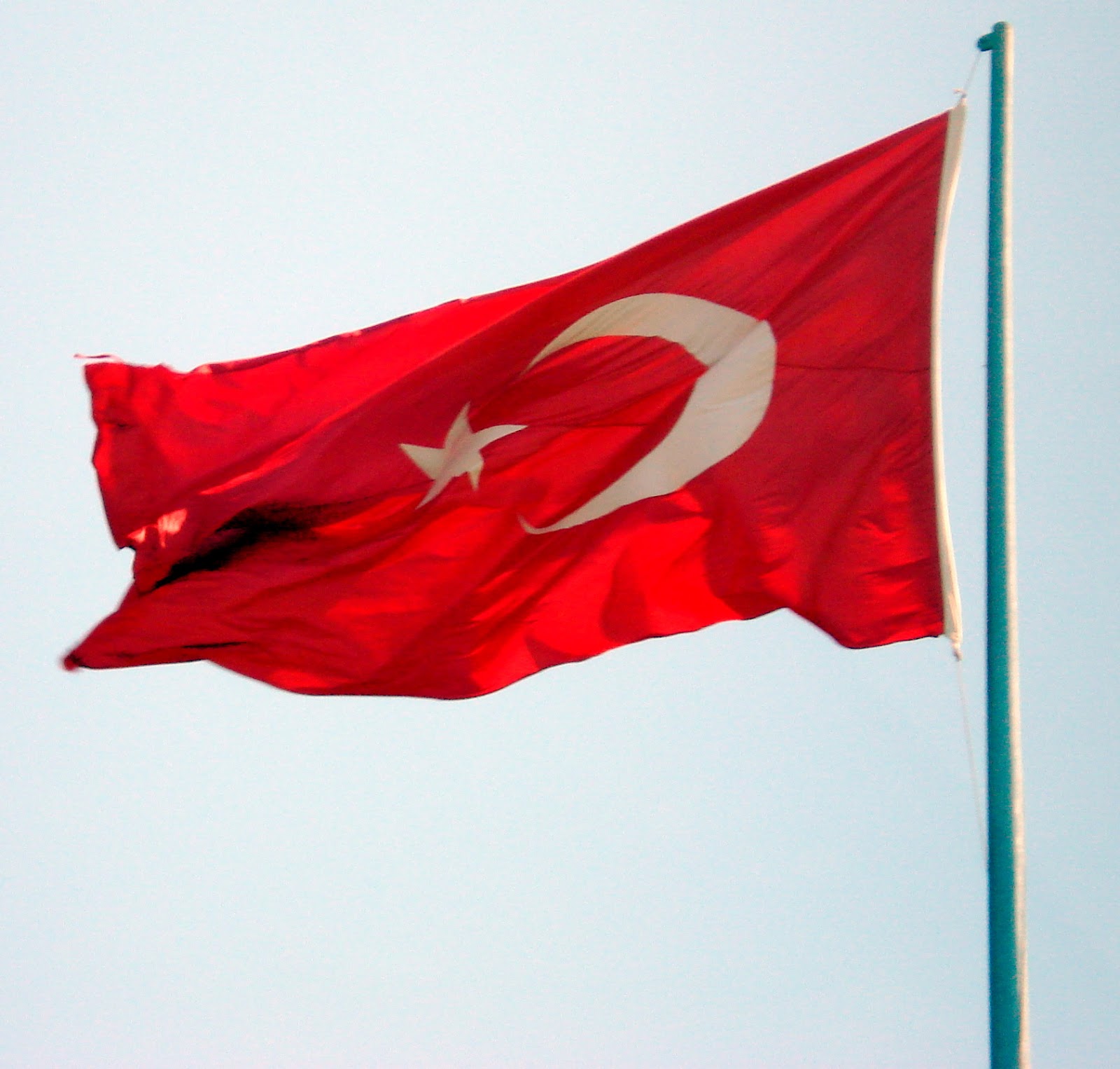Turk bayraklari rooteto32