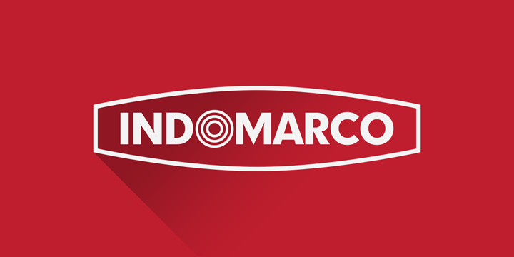Logo INDOMARCO