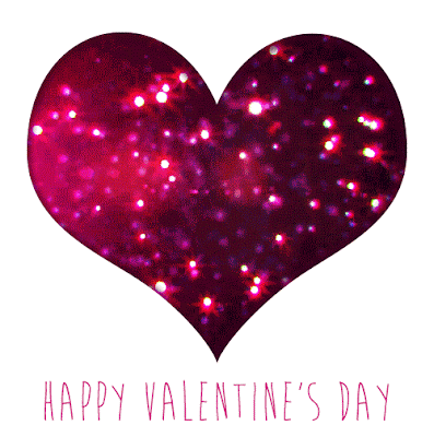 Happy Valentine Day Animated GIF in HD