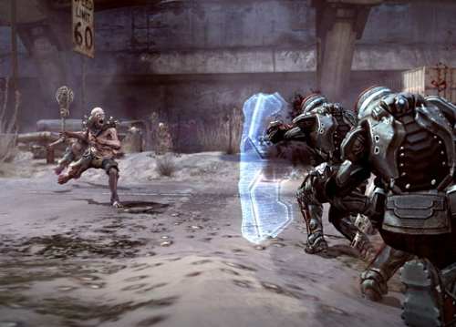 Rage: Anarchy Edition - XBOX 360 Download