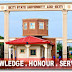 EKSU 2017/18 Pre-Degree Programmes Admission Forms Out