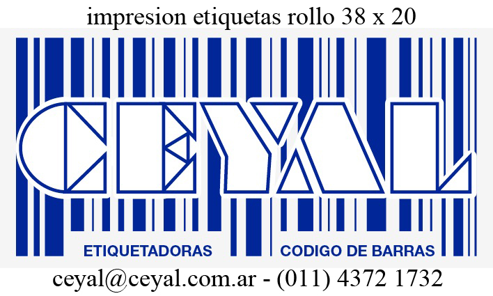 900 codigos de barras Arg Capital Federal