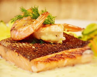 healthy shrimp recipe Shrimp recipes