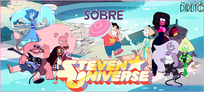 Porque Garnet foi uma ótima jogada de Rebecca Sugar (Spoilers) - Raíssa  Medrado