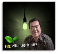 Fitz Villafuerte