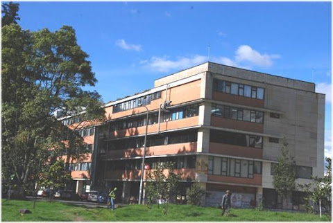 Facultad Medicina UNAL