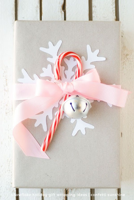 Envolver regalos para niños / Gift-Wrap Ideas for Kids Presents