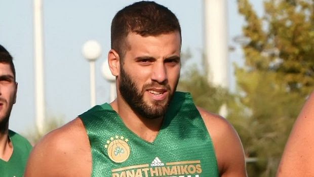 Ευχάριστα νέα για Ιβάνοβιτς