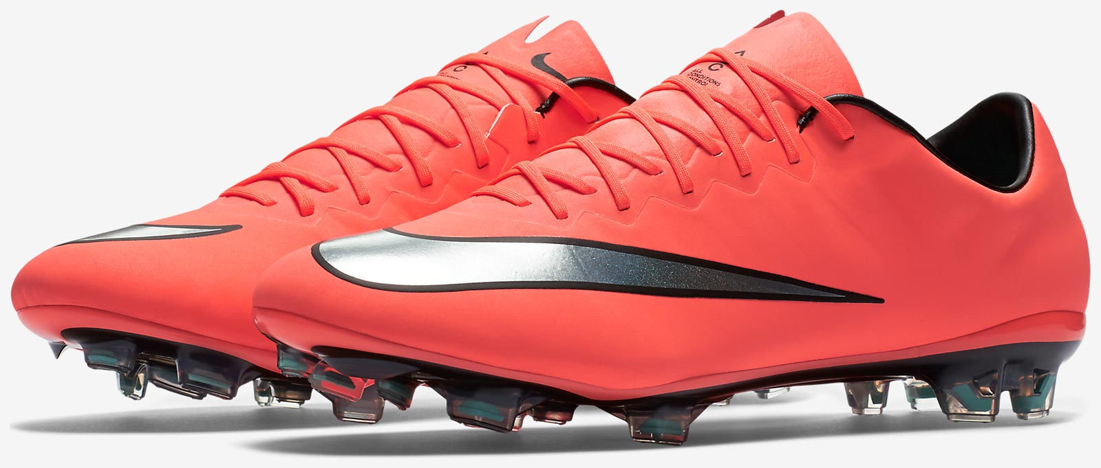 Plausible Puñado ira Bright Mango Nike Mercurial Vapor X 2016 Boots Released - Footy Headlines