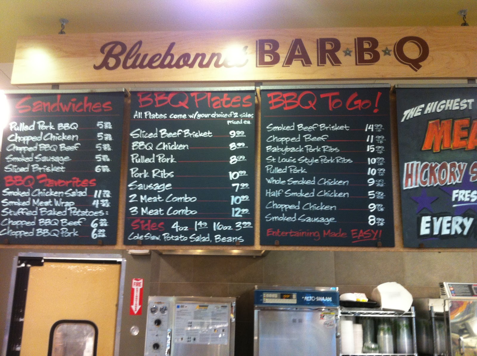 The Barbecue Fiend BarBQ (Dallas, TX)