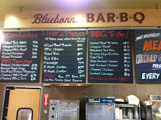 Bluebonnet Bar-B-Q BBQ Barbecue Barbeque Bar-B-Que Whole Foods Dallas DFW