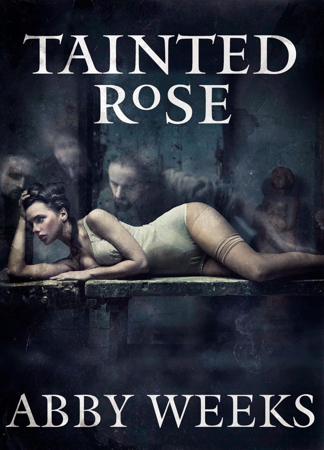  Tainted Rose