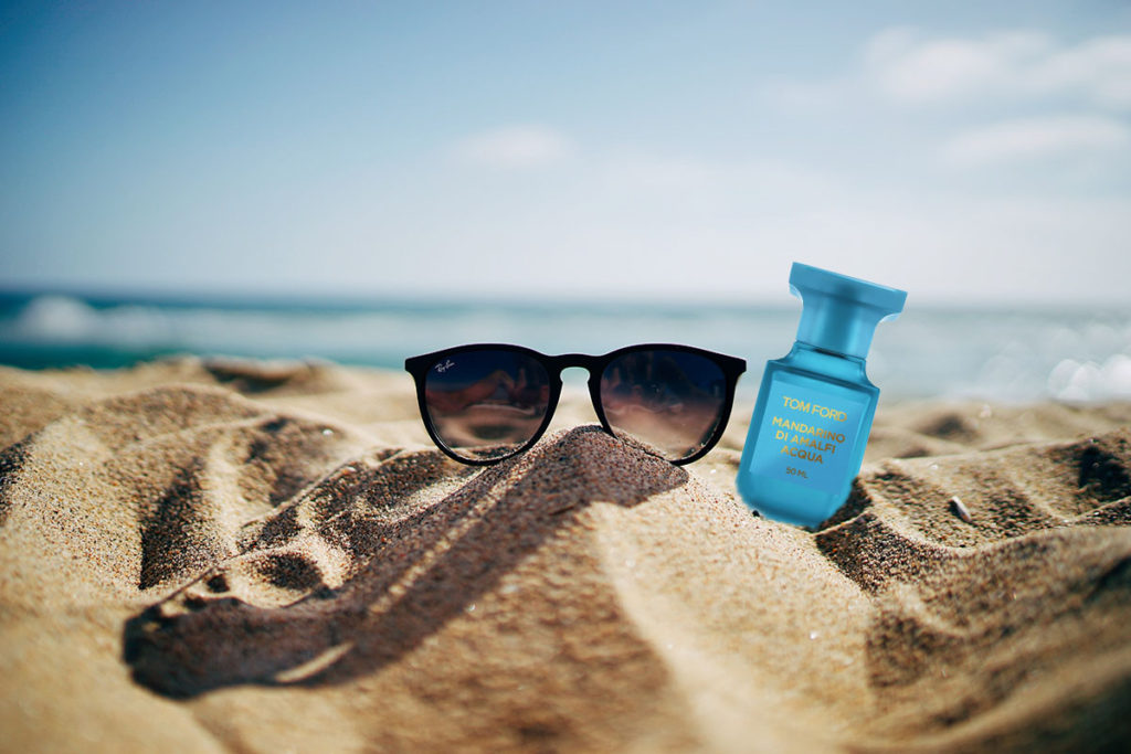 TrendHimUK The Best Men's Fragrances for Summer 2019