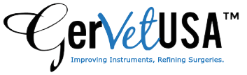 Veterinary Surgical Instruments | GerVetUSA Inc