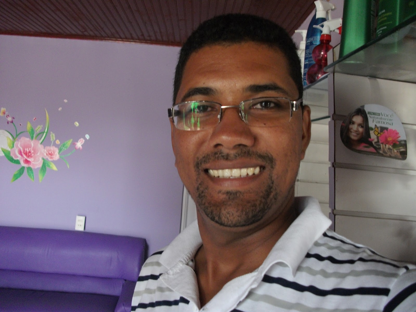 Mário Ângelo ExCoordenador Geral, Hélio Alves, fala sobre o descaso