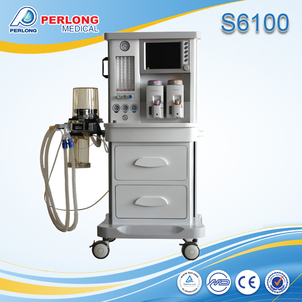 Perlove Medical Hospital Anesthesia System S6100