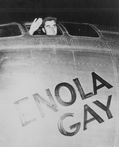 Enola Gay B-29 Superfortress worldwartwo.filminspector.com