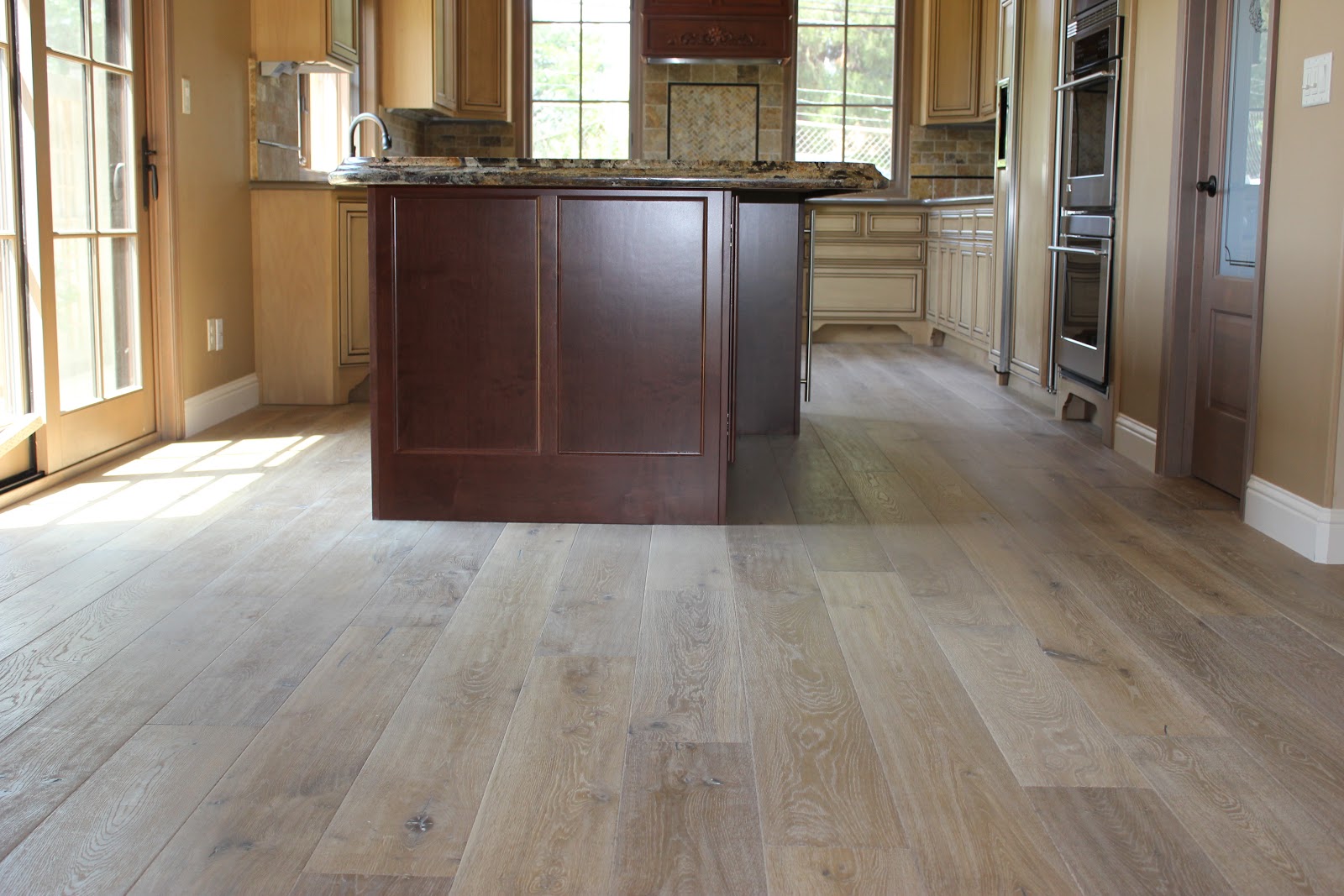 Simas Floor and Design Company Hardwood Flooring by Royal Oak