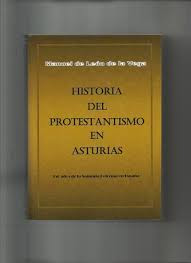 Historia del protestantismo en Asturias