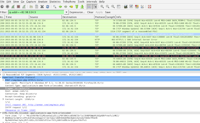 wireshark download android