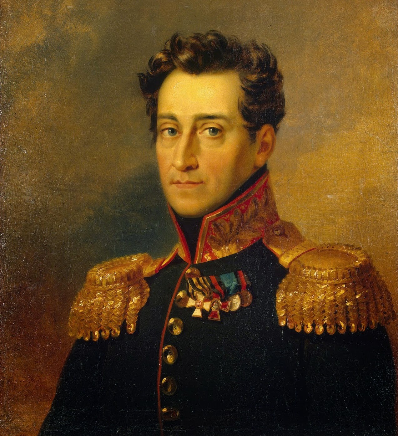 московское дворянство в 1812 году. венский конгресс александр 1. николай михайлович обресков.