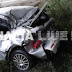 Κρέστενα: Τραυματίστηκε σοβαρά 33χρονη σε τροχαίο - Το αυτοκίνητο γλίστρησε πάνω στο χαλάζι