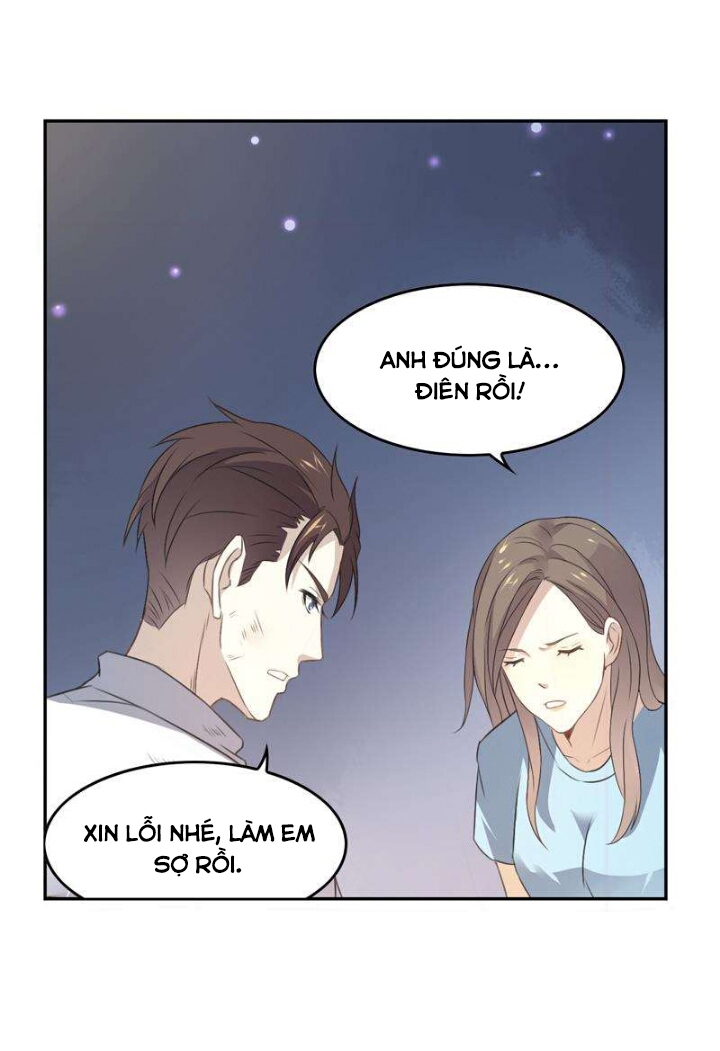 Nơi Nào Đông Ấm, Nơi Nào Hạ Mát - Chương 12 - Trang 16